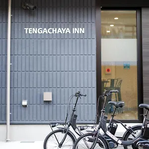  Hostel Tengachaya