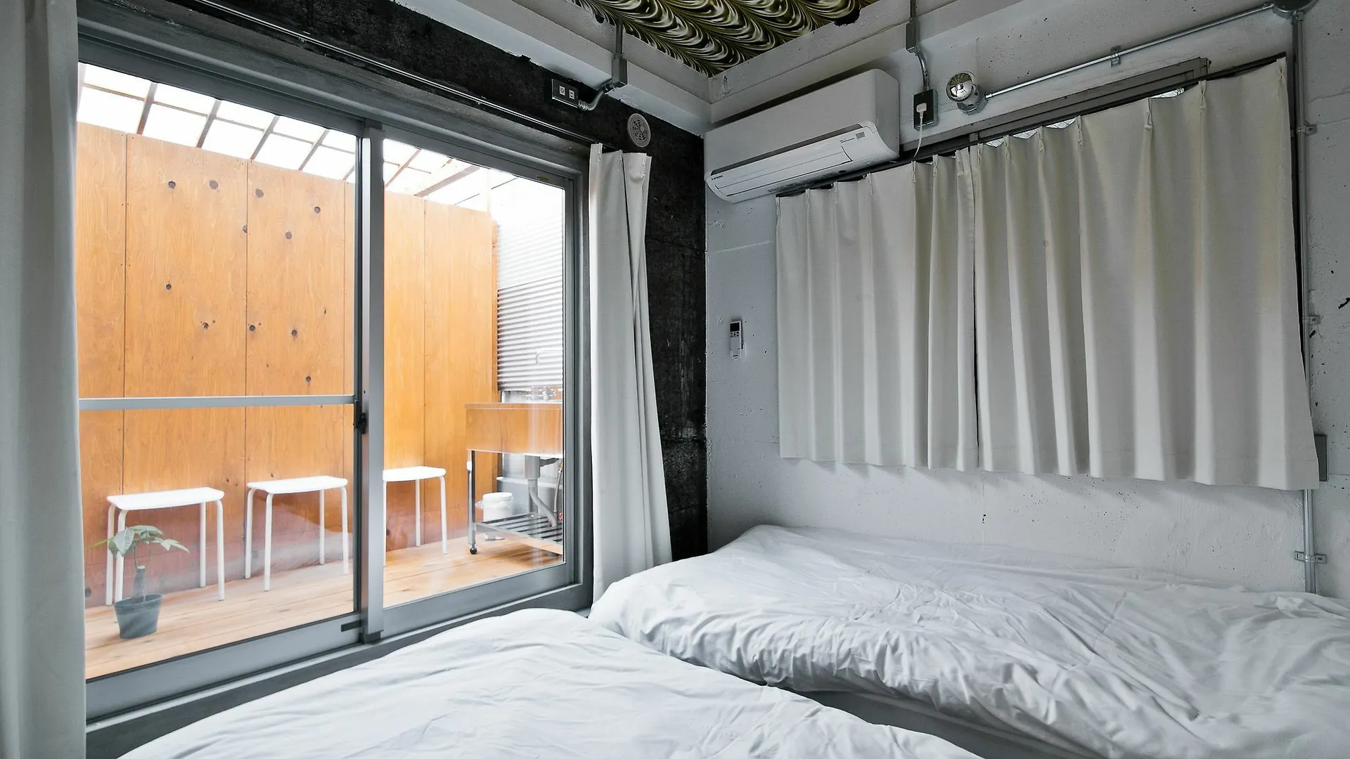 New World Inn Osaka 0*,